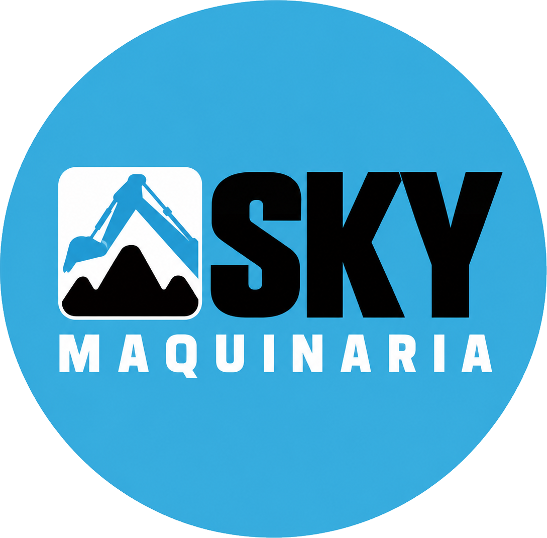 SKY Maquinaria